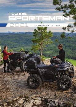 SPORTSMAN