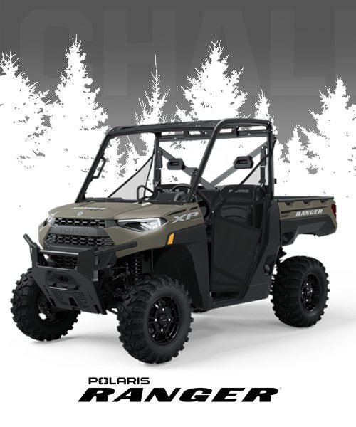 POLARIS RANGER