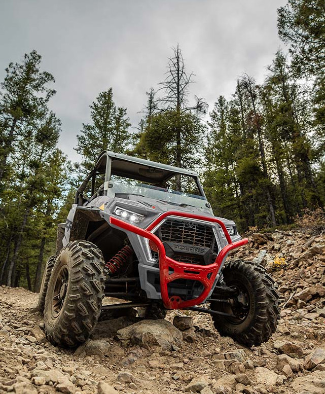 POLARIS RZR 1000 S