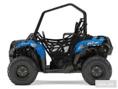 SPORTSMAN ACE 570 EFI