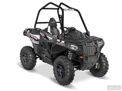 ACE 900 EFI EPS (R10)