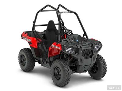 ACE 570 EFI HD (R11)