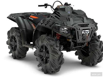 SPORTSMAN 850 SP (R08)