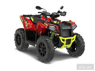 SCRAMBLER 1000 XP EU (R02)