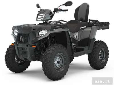 SPORTSMAN TOURING 570 EPS TRACTOR (R01)