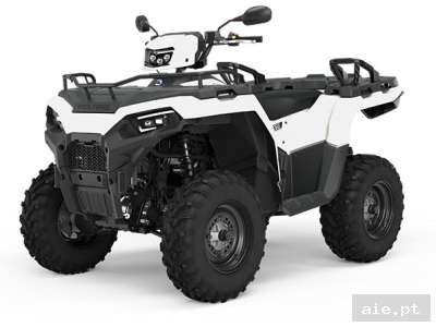 SPORTSMAN 570 EPS (R01)