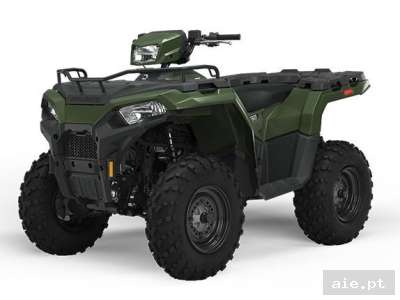 SPORTSMAN 570 EPS LE EU/ZUG TRACTOR (R01)