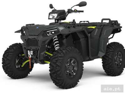 SPORTSMAN XP 1000 EPS 48