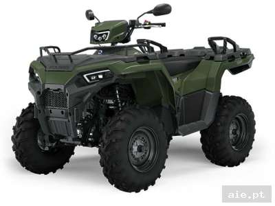 SPORTSMAN 570 (R02)