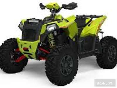 INTL SCRAMBLER 1000 55