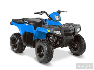 INTL SPORTSMAN 110 MD (R01)