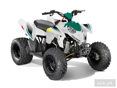 OUTLAW 110/110 MD (R01)