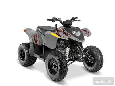 PHOENIX 200/200 MD (R01)