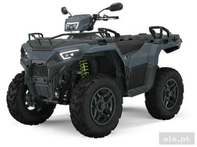 INTL SPORTSMAN 570 EPS TURF TB3 (R01)