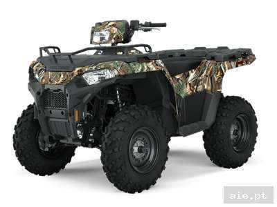 INTL SPORTSMAN 570 EPS HUNTER SE TB3 (R01)