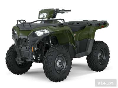 INTL SPORTSMAN 570 EPS EU TB3 (R01)