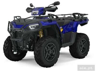 INTL SPORTSMAN 570 EPS SP OHILINS T3B (R01)