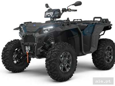 INTL SPORTSMAN XP 1000 55