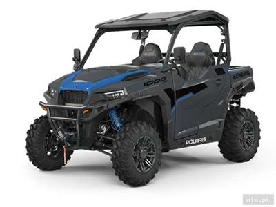 GENERAL 1000 DELUXE RC (R01)