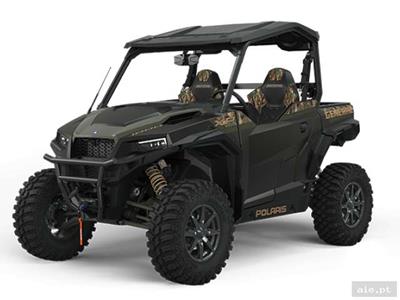 GENERAL XP 1000 DELUXE RC (R01)