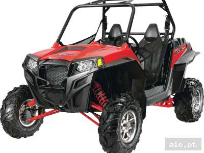 RZR XP 900
