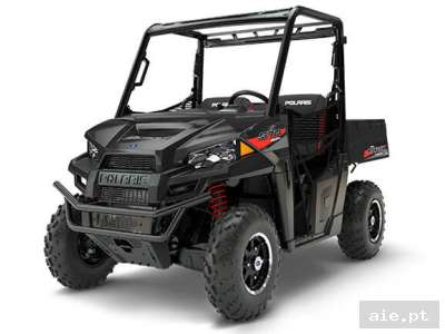 RANGER 570 EPS HDPS EU ZUG POLAND (R07)