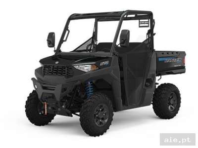 RANGER 570 MD ZUG TRACTOR NORDIC PRO 3PC INT'L (R01)