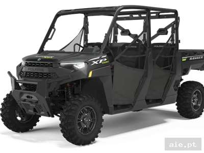 RANGER CREW XP 1000 (R01)