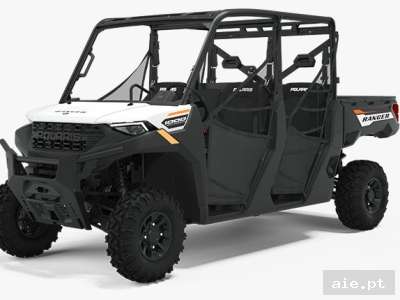 RANGER CREW 1000 FULL SIZE PS INT'L (R01)