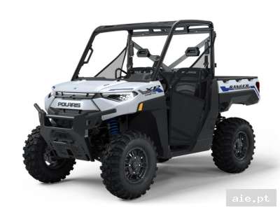 RANGER EV FULLSIZE PREMIUM (R02)