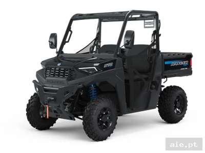 INTL RANGER 570 EU ZUG TRACTOR NORDIC PRO (R01)