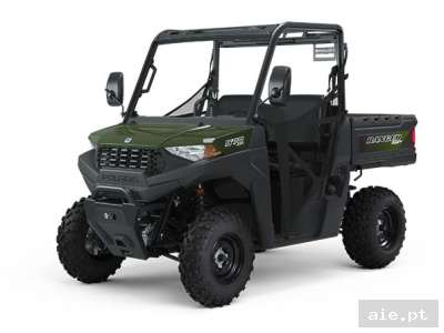 INTL RANGER 570 EPS, MD, EU5 3PC (R01)