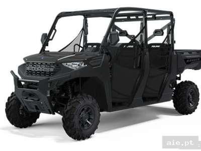 INTL RANGER CREW 1000 FULL SIZE 3PC (R01)