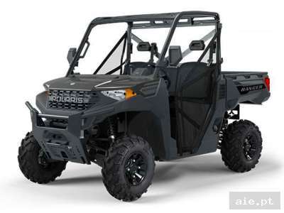 RANGER 1000 FULL SIZE EU5 3PC INTL (R01)