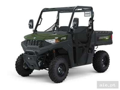 INTL RANGER MS 570 EU ZUG TRACTOR (R01)