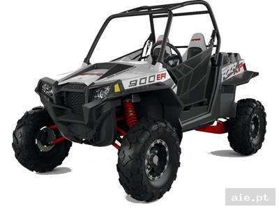 RZR 900