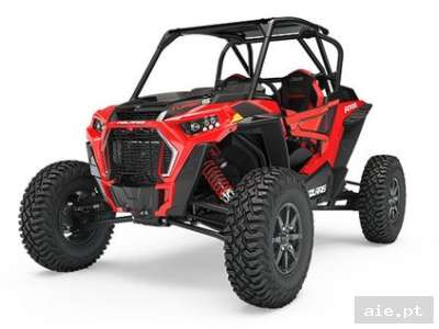 RZR XP TURBO S (R06)