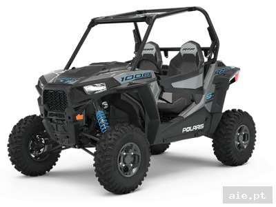 RZR S 1000 EPS (R02)