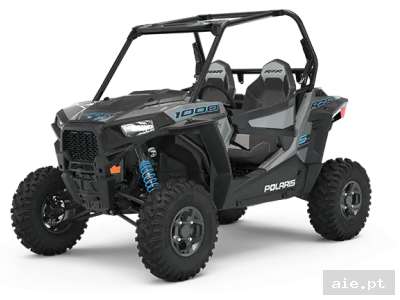 RZR S 1000 EPS TRACTOR (R02)
