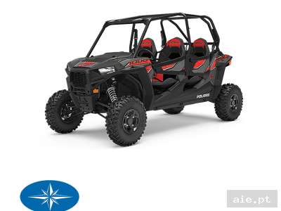 RZR 1000S4 (R01)