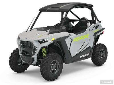 RZR 900 TRAIL ULTIMATE (R02)