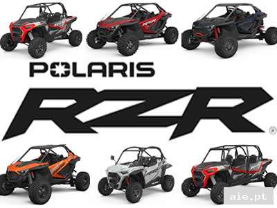 RZR PRO R4 (R04)