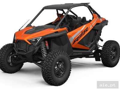 RZR TURBO R ULTIMATE (R01)