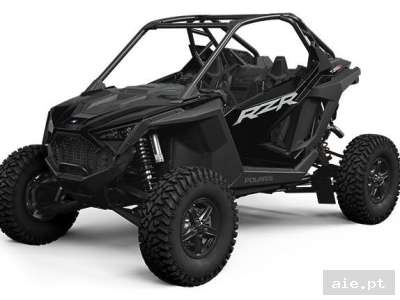 RZR TURBO R SPORT (R01)