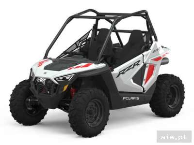 RZR 200 MD (R01)