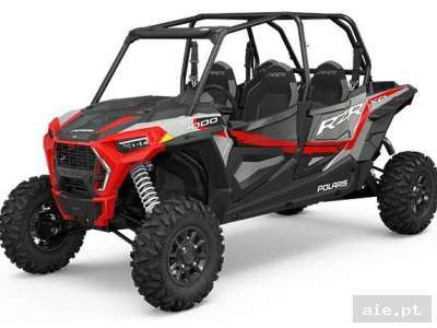 RZR XP 4 1000 SPORT (R01)