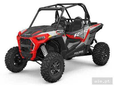 RZR XP 1000 TRACTOR/EU/ZUG INT'L (R02)