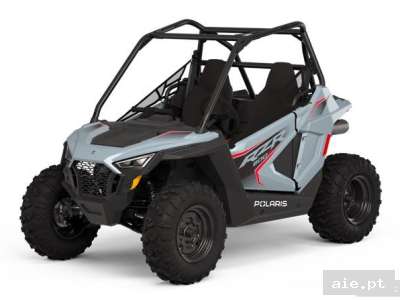 RZR 200 EVAP (R01)