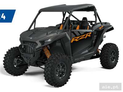 RZR XP 1000 PREMIUM (R02)