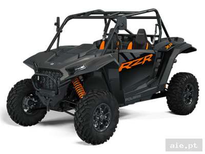 RZR XP 1000 SPORT EU (R01)